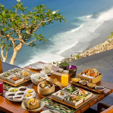Bvlgari Resort Bali