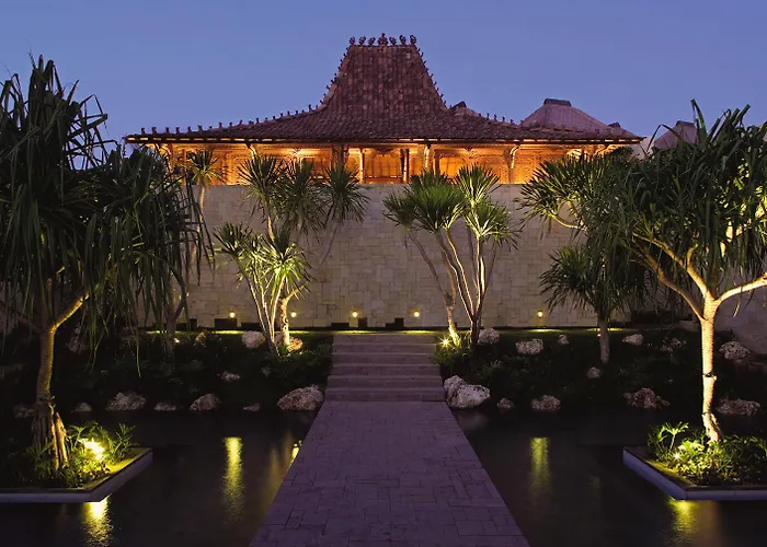 Bvlgari Bali 5*