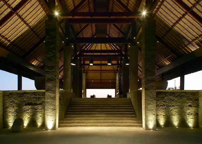 Resort Bvlgari Bali