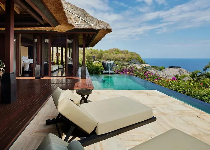 Bvlgari Bali 5*