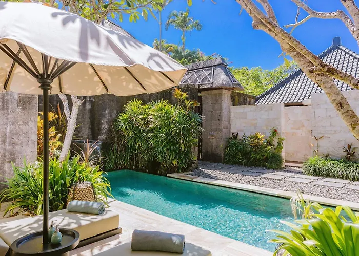 Bvlgari Bali Resort