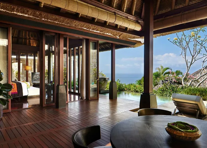 Bvlgari Bali 5*