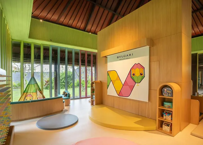 Resort Bvlgari Bali