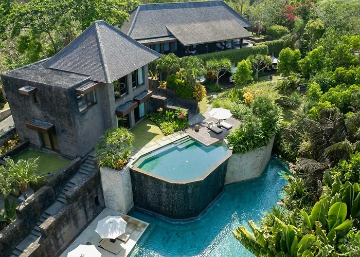 Bvlgari Bali Resort