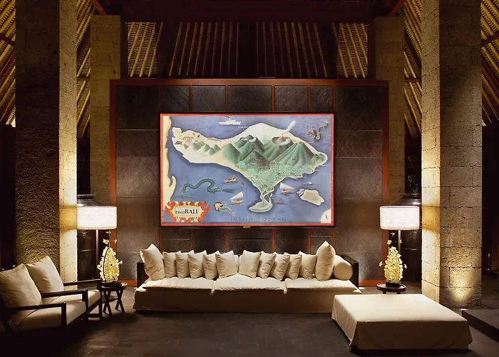 Bvlgari Bali Resort