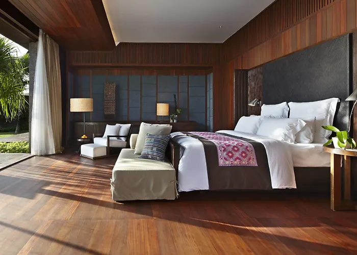 Bvlgari Bali Resort 5*