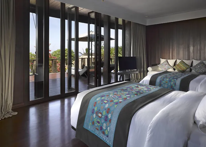 Resort Bvlgari Bali