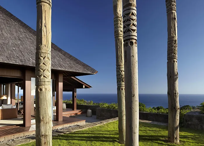Bvlgari Bali Resort Uluwatu (Bali)