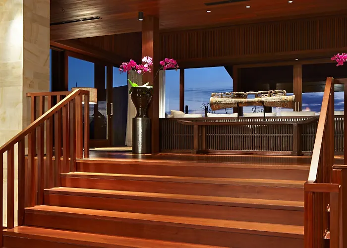 Bvlgari Bali Resort 5*