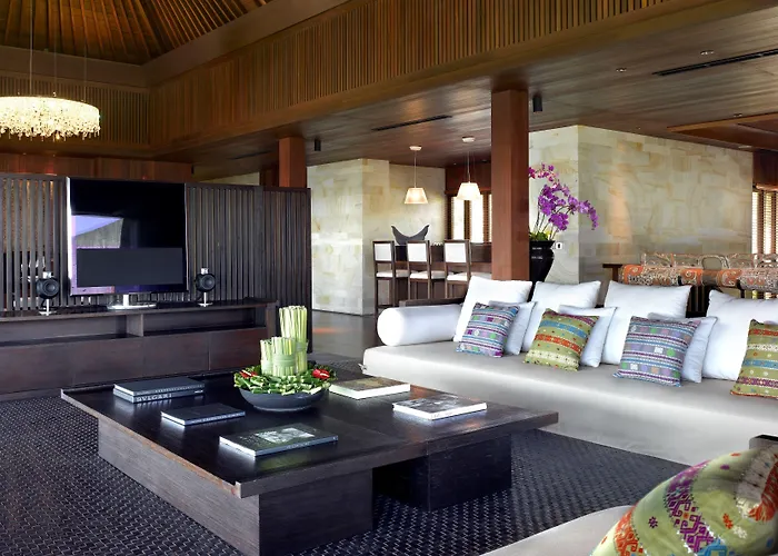 Resort Bvlgari Bali