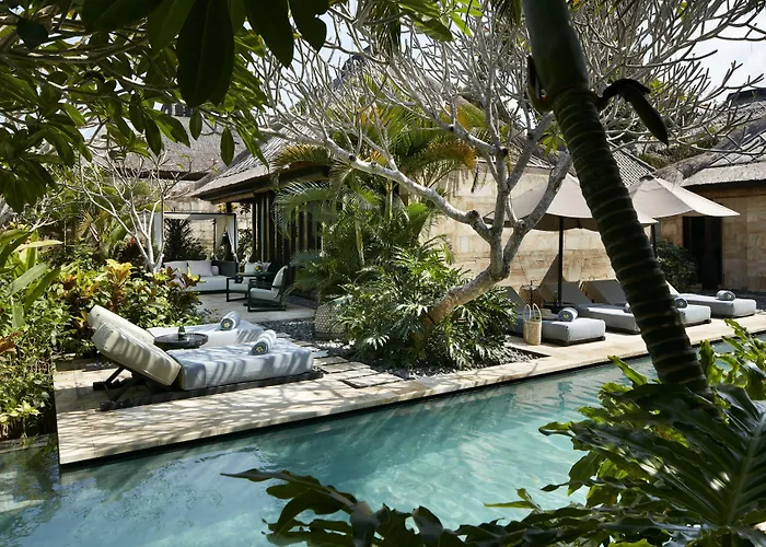 Bvlgari Bali Resort Uluwatu (Bali)