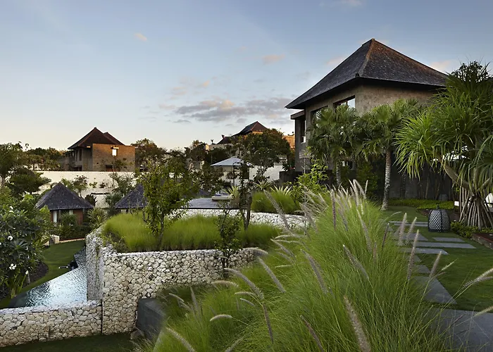 Bvlgari Bali Uluwatu (Bali)