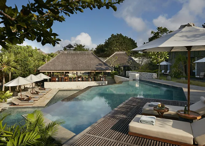 Bvlgari Bali 5*