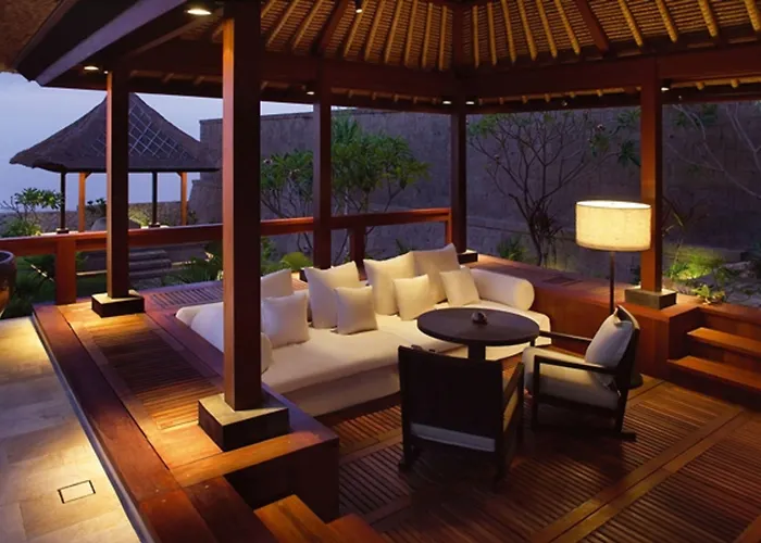 Bvlgari Bali Resort Uluwatu (Bali)
