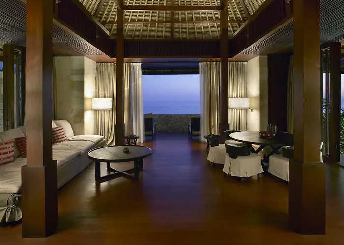 Bvlgari Bali