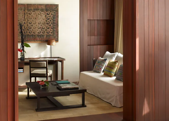 Resort Bvlgari Bali Uluwatu (Bali)
