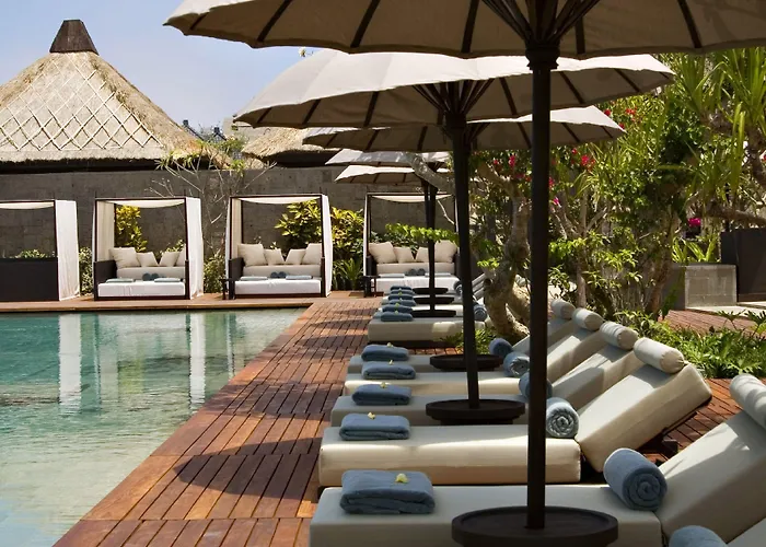 Bvlgari Bali Resort 5*