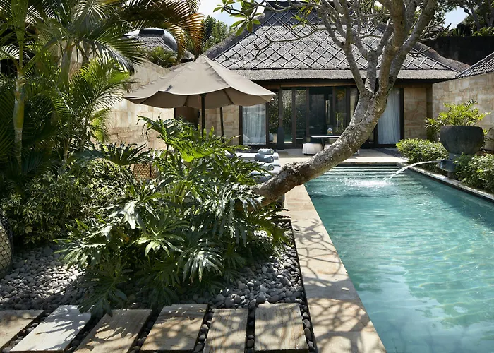 Bvlgari Bali 5* Uluwatu (Bali)