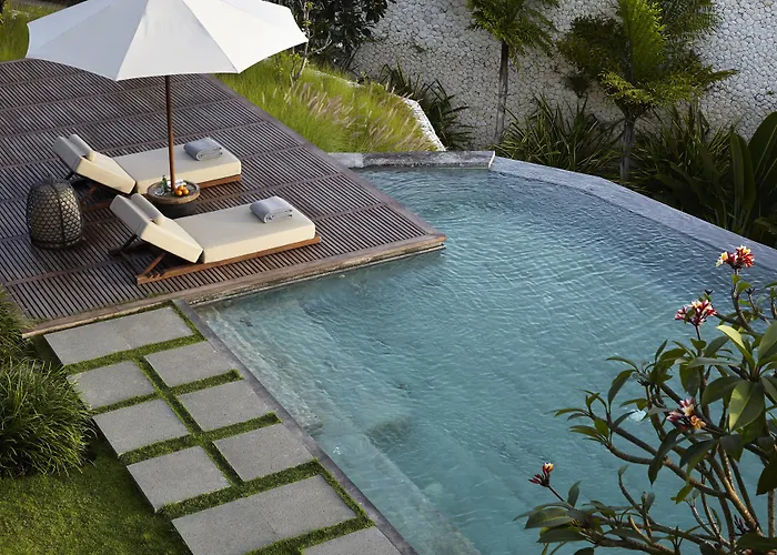 Bvlgari Bali Uluwatu (Bali)