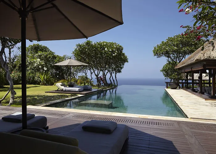 Resort Bvlgari Bali