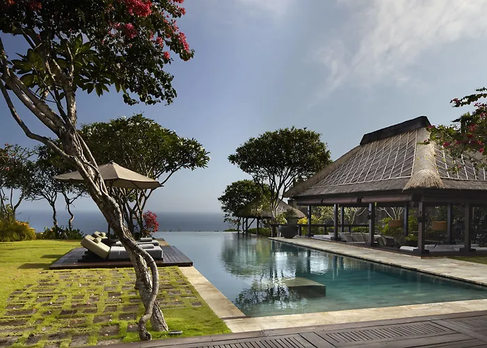 Bvlgari Bali Uluwatu (Bali)