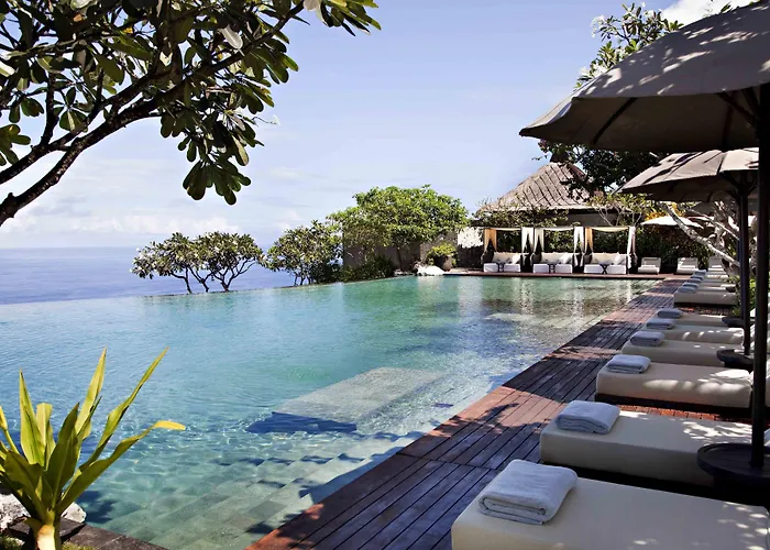 Bvlgari Bali 5*
