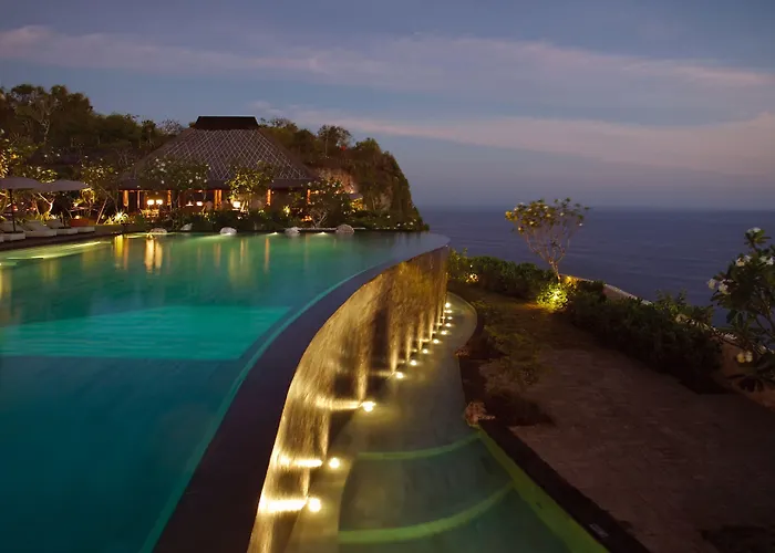 Bvlgari Bali Uluwatu (Bali)