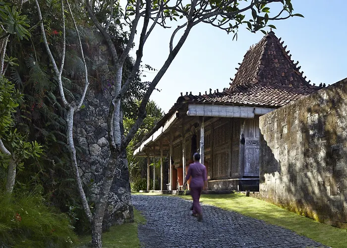Bvlgari Bali