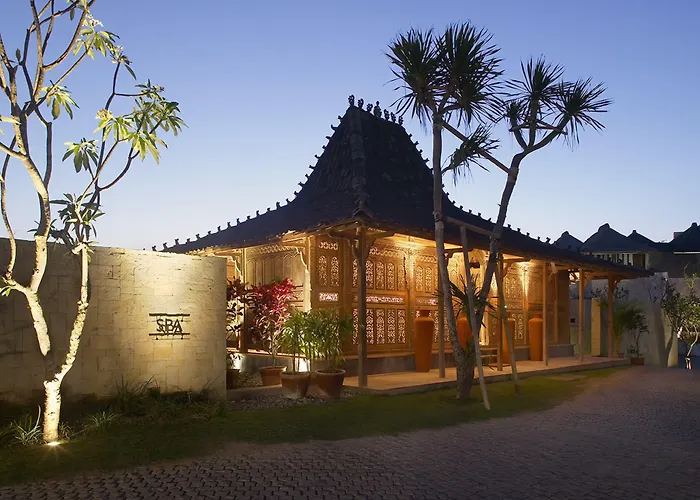 Bvlgari Bali 5* Uluwatu (Bali)