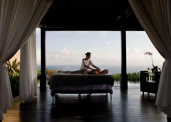 Resort Bvlgari Bali