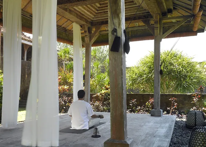 Resort Bvlgari Bali