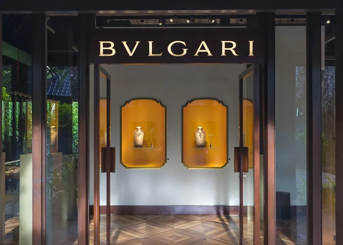Bvlgari Bali Uluwatu (Bali)