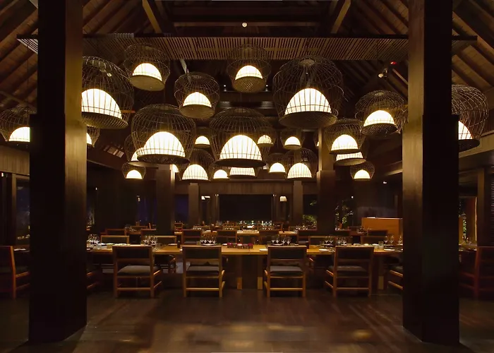 منتجع Bvlgari Bali