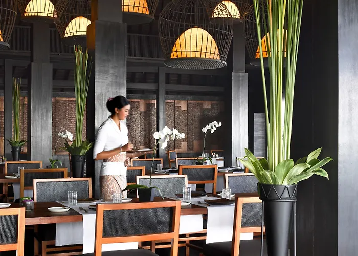 Resort Bvlgari Bali Uluwatu (Bali)