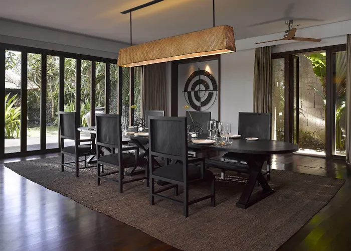 Bvlgari Bali Resort