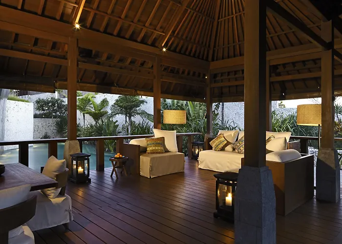 Bvlgari Bali Resort Uluwatu (Bali)