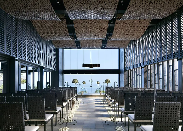 Resort Bvlgari Bali 5*
