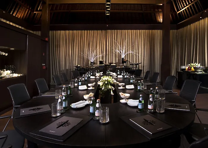 Bvlgari Bali 5* Uluwatu (Bali)