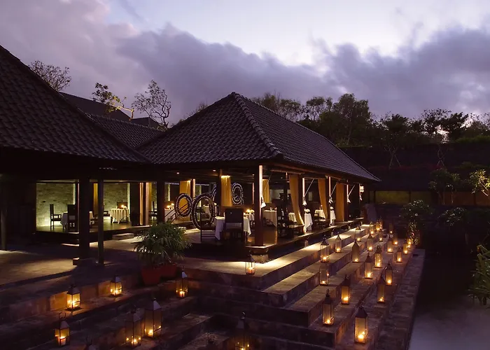 Bvlgari Bali Resort 5*