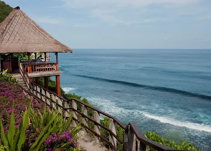 Bvlgari Bali Resort