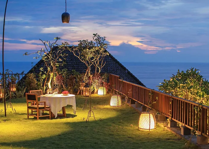Bvlgari Bali Resort