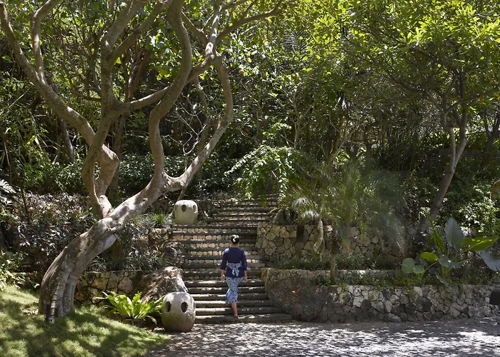 Resort Bvlgari Bali Uluwatu (Bali)