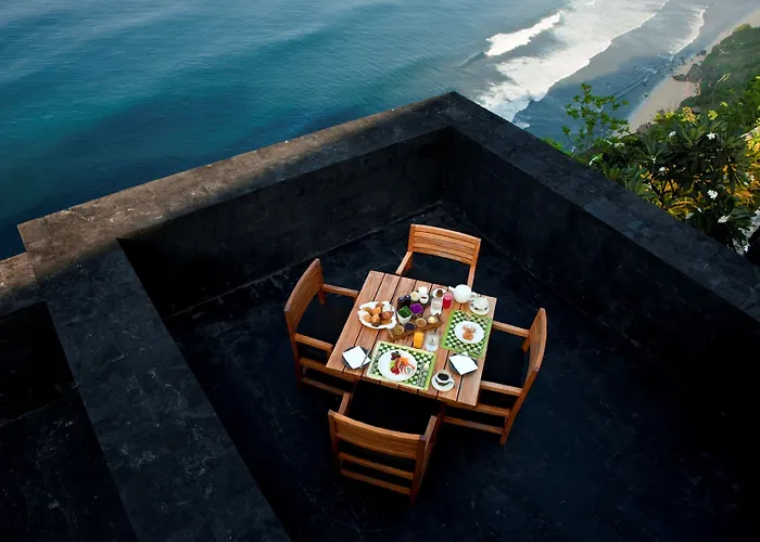 Bvlgari Bali منتجع 5*