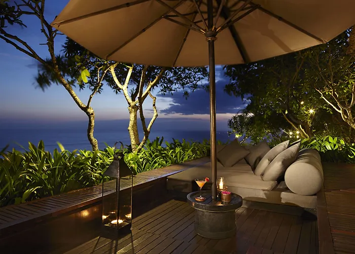 Bvlgari Bali Resort 5*
