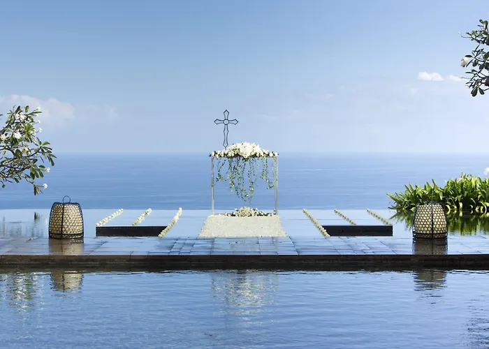 Bvlgari Bali Uluwatu (Bali)