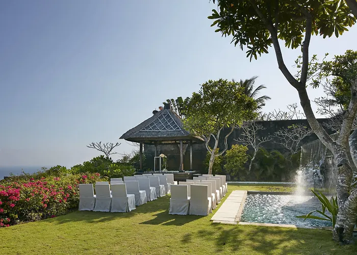 Resort Bvlgari Bali 5*