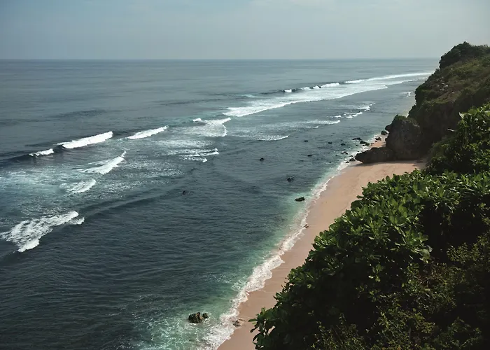 Bvlgari Bali 5* Uluwatu (Bali)