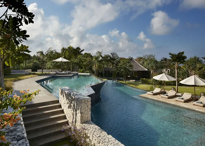 Bvlgari Bali