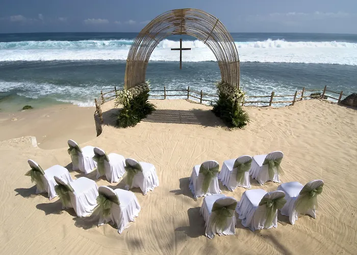 Resort Bvlgari Bali 5*