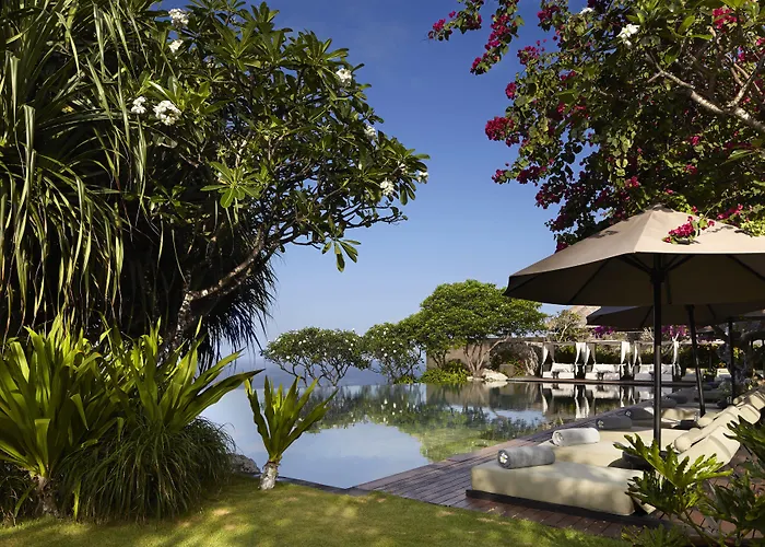 Bvlgari Bali